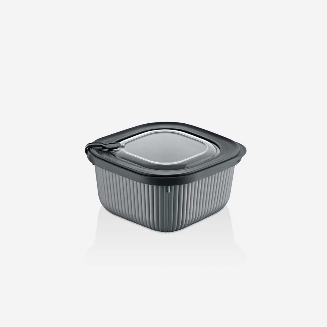 1800 ml MicroLine Saklama Kabı