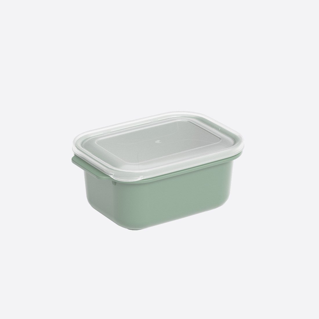 2000 ml Easy Keep Saklama Kabı