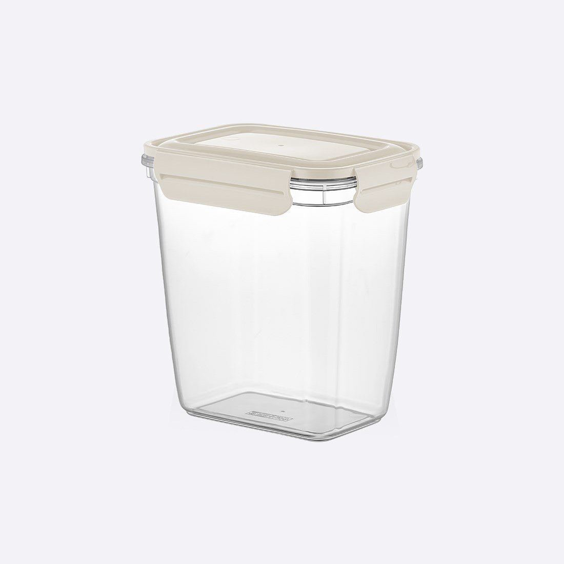 2100 ml Dikdörtgen Fresh Box