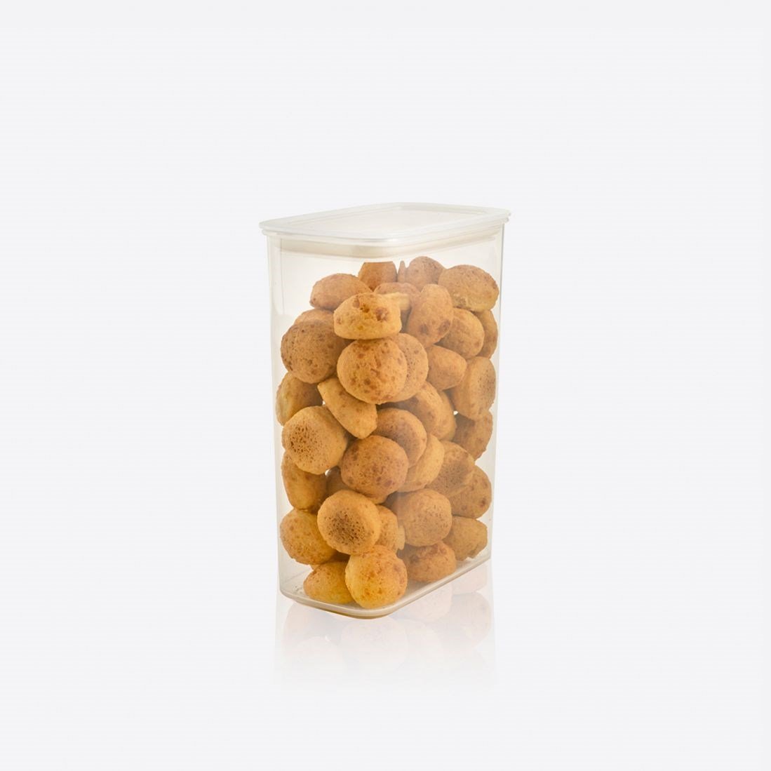2100 ml Elite Saklama Kabı