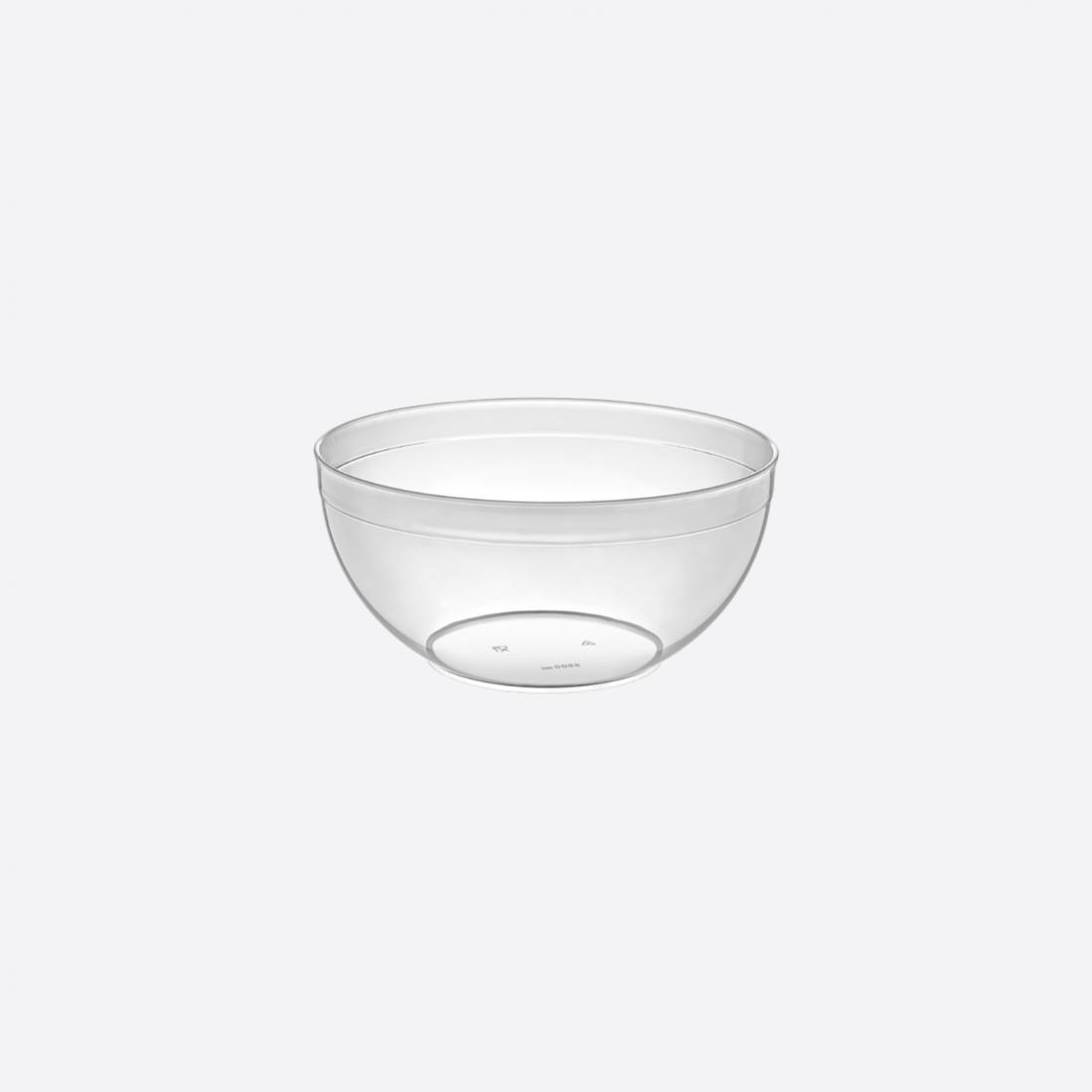 2100 ml Kristal Chef Kase