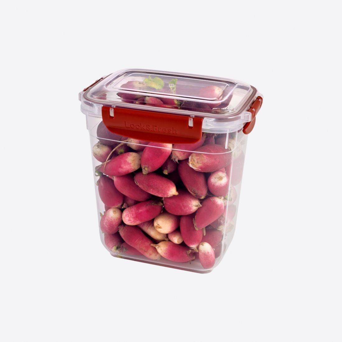 2100 ml Master Dikdörtgen