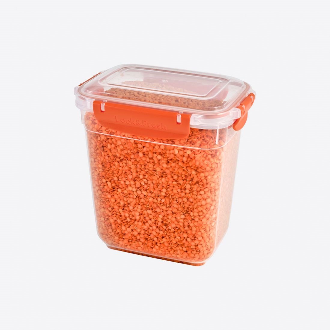 2100 ml Master Dikdörtgen