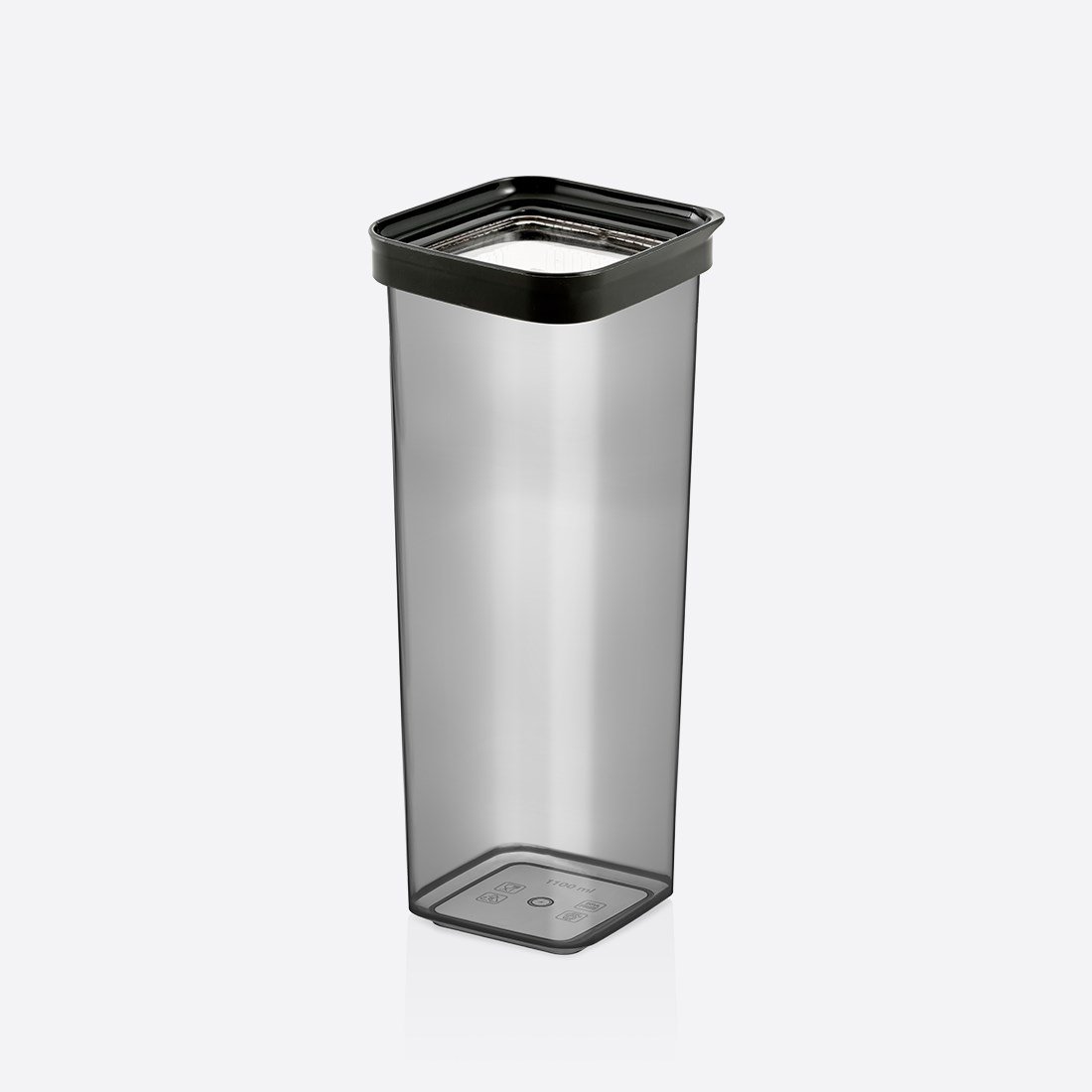 2150 ml Elite Plus Saklama Kabı