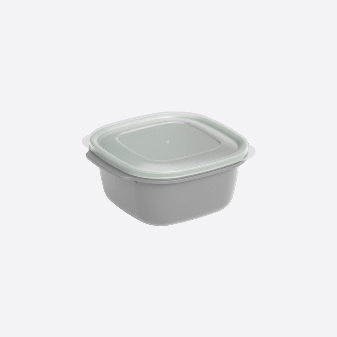 2200 ml Easy Keep Kare Saklama Kabı