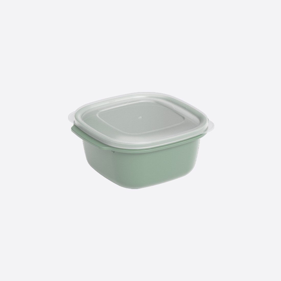 2200 ml Easy Keep Kare Saklama Kabı