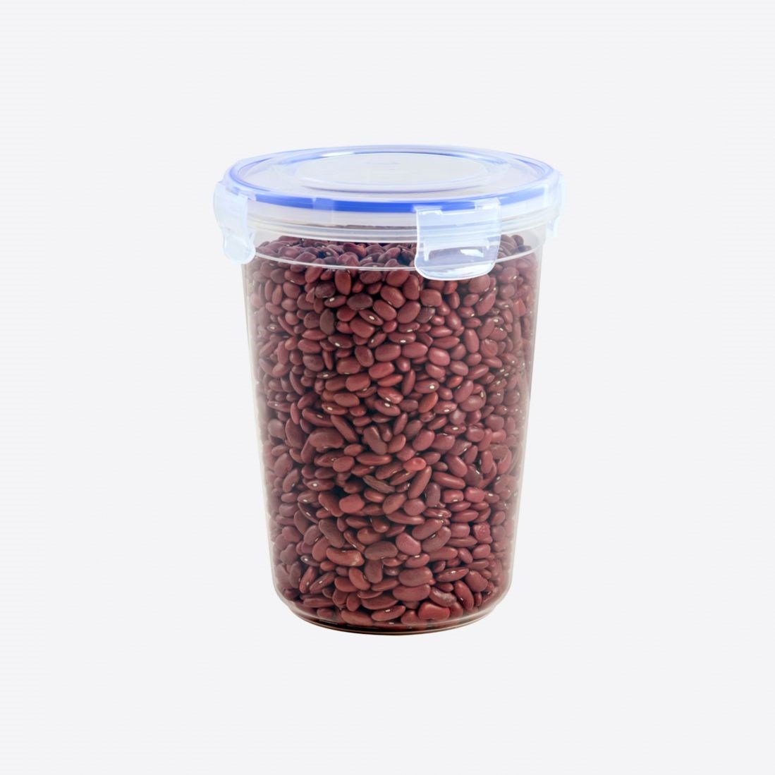 2425 ml Contalı Yuvarlak