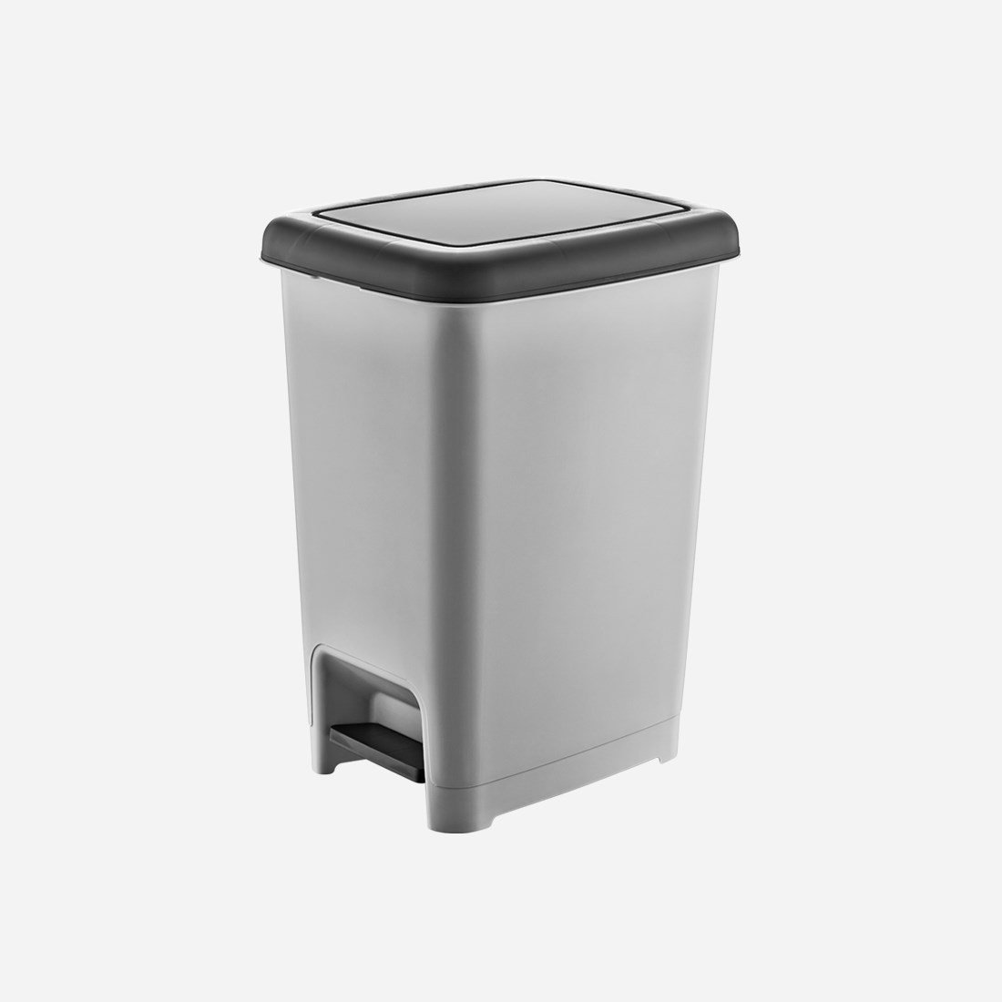 25 L Slim Pedallı Çöp Kovası