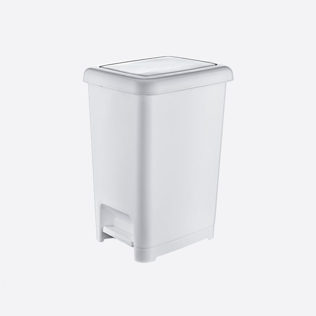 25 L Slim Pedallı Çöp Kovası
