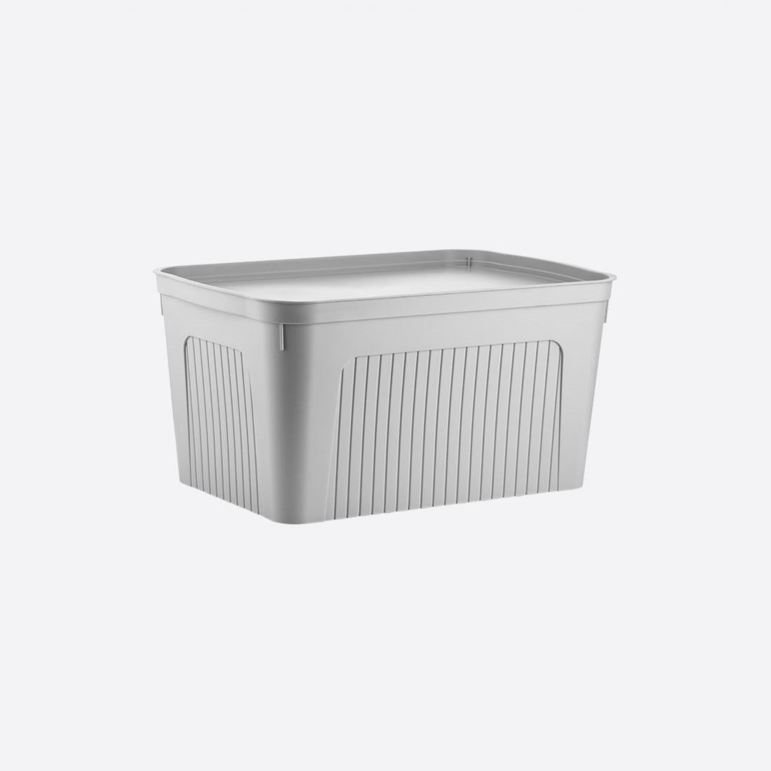 27 L Unit Box