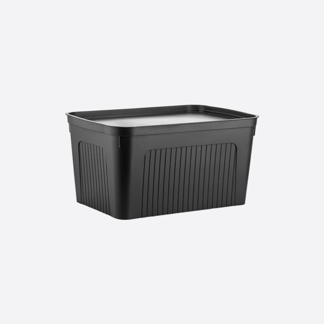 27 L Unit Box