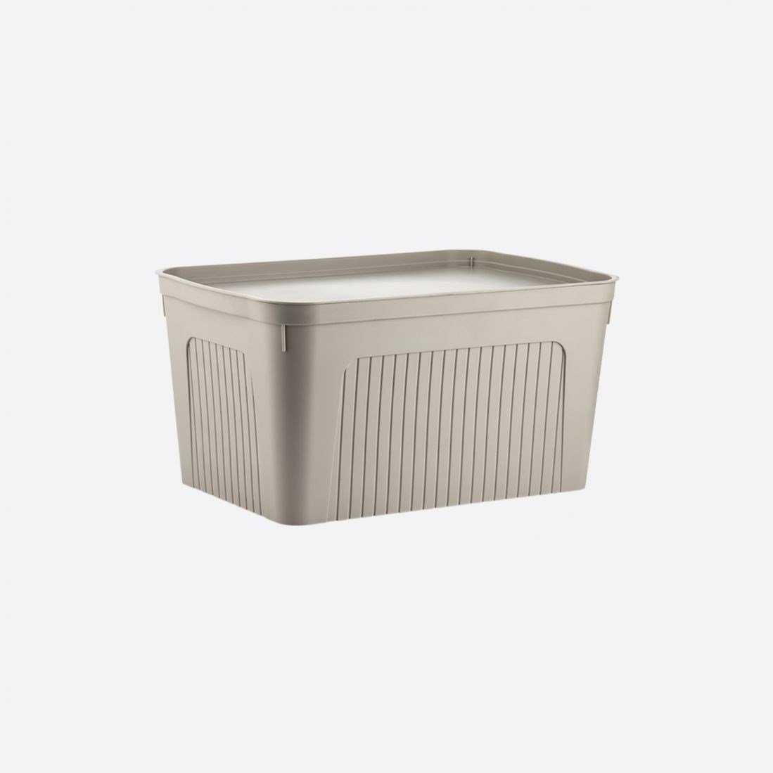 27 L Unit Box