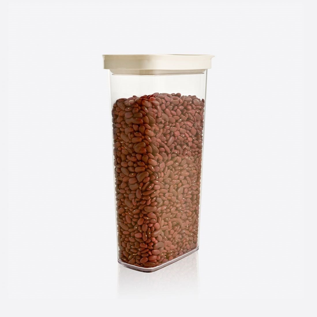 2800 ml Stock Plus Saklama Kabı