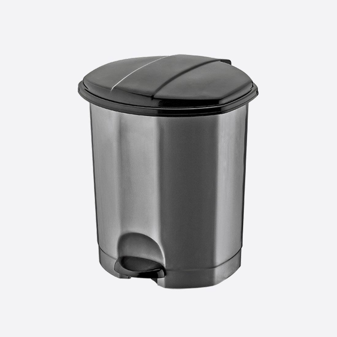 30 L Pedallı Çöp Kovası