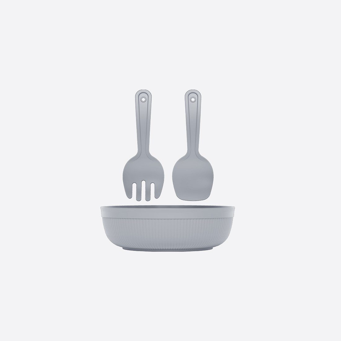 3000 ml Line Chef Salata Set