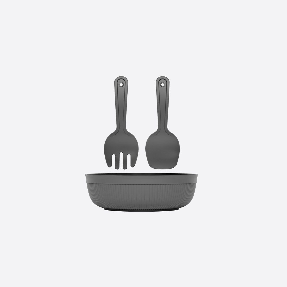 3000 ml Line Chef Salata Set