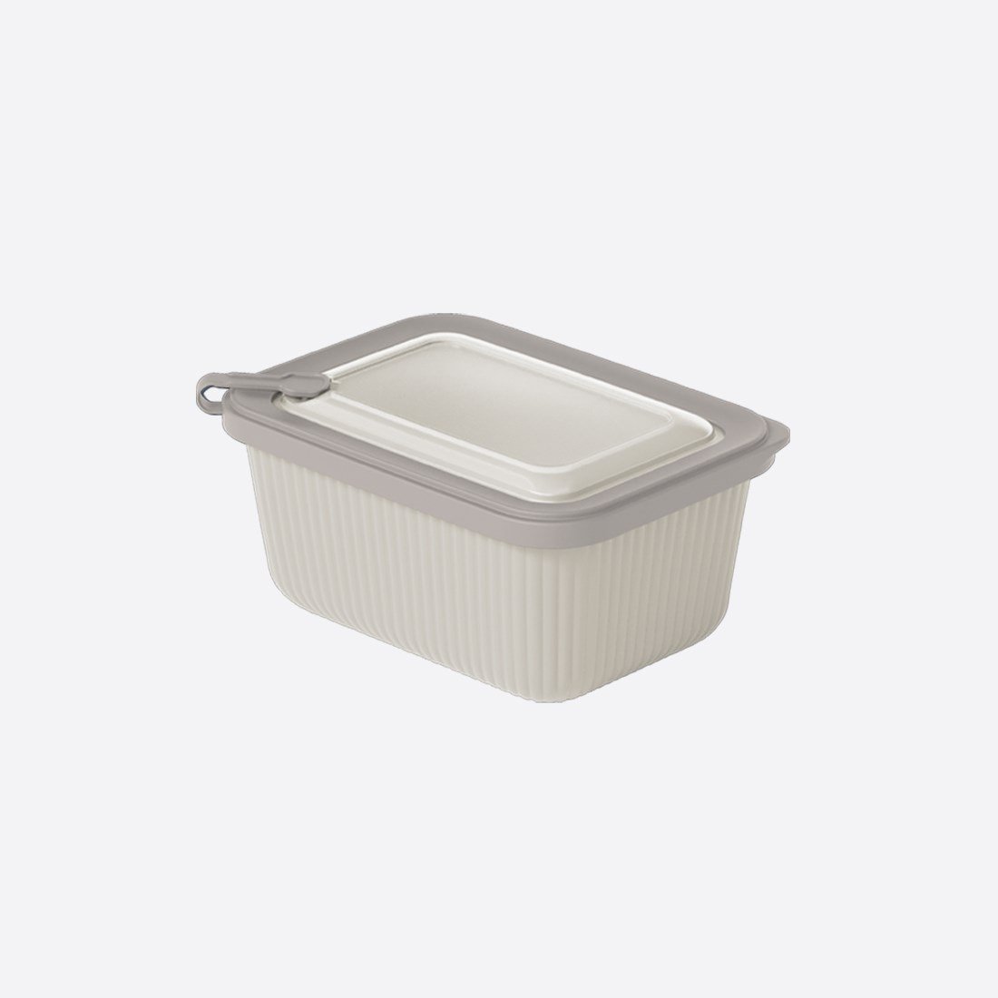 3000 ml MicroLine Dikdörtgen