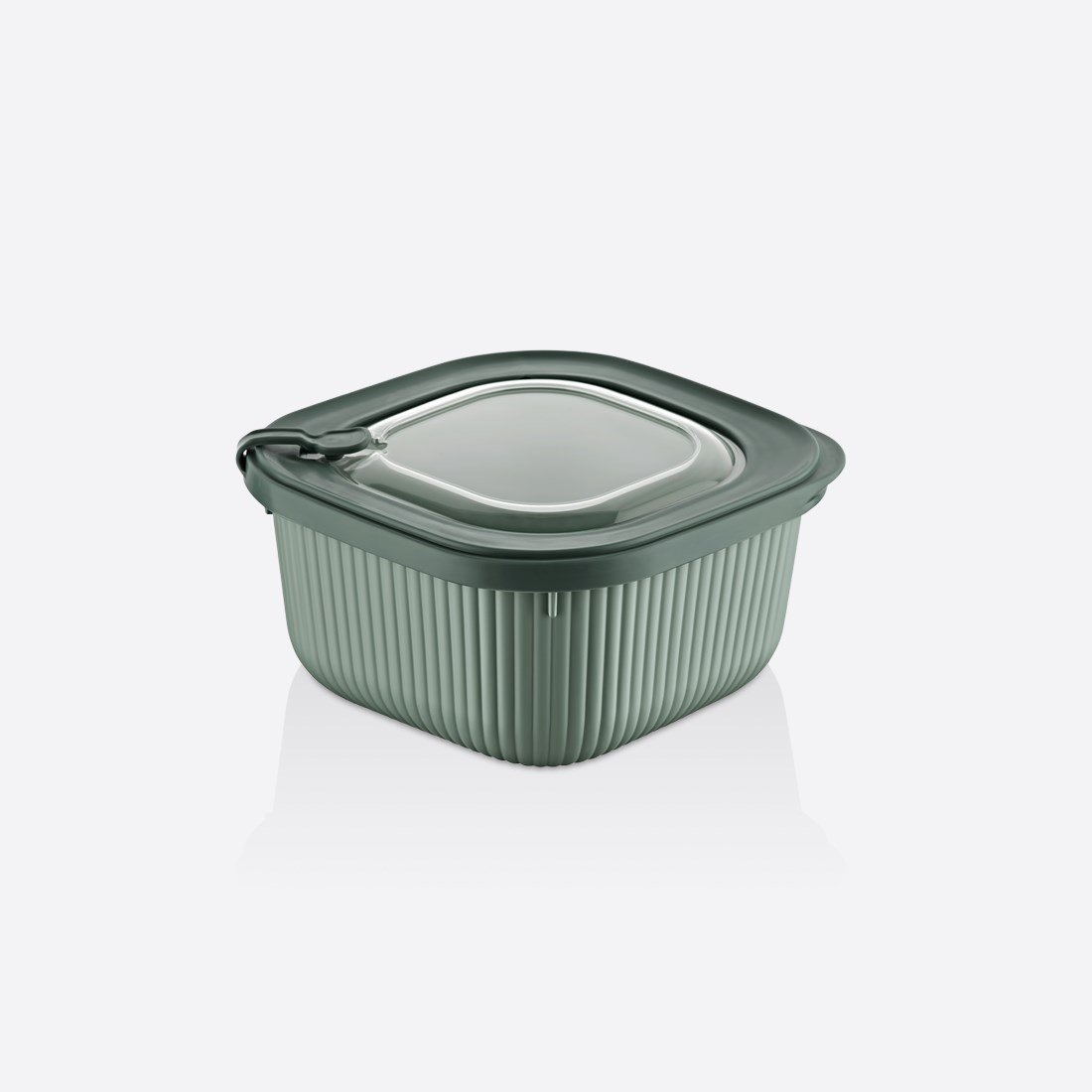3000 ml MicroLine Saklama Kabı