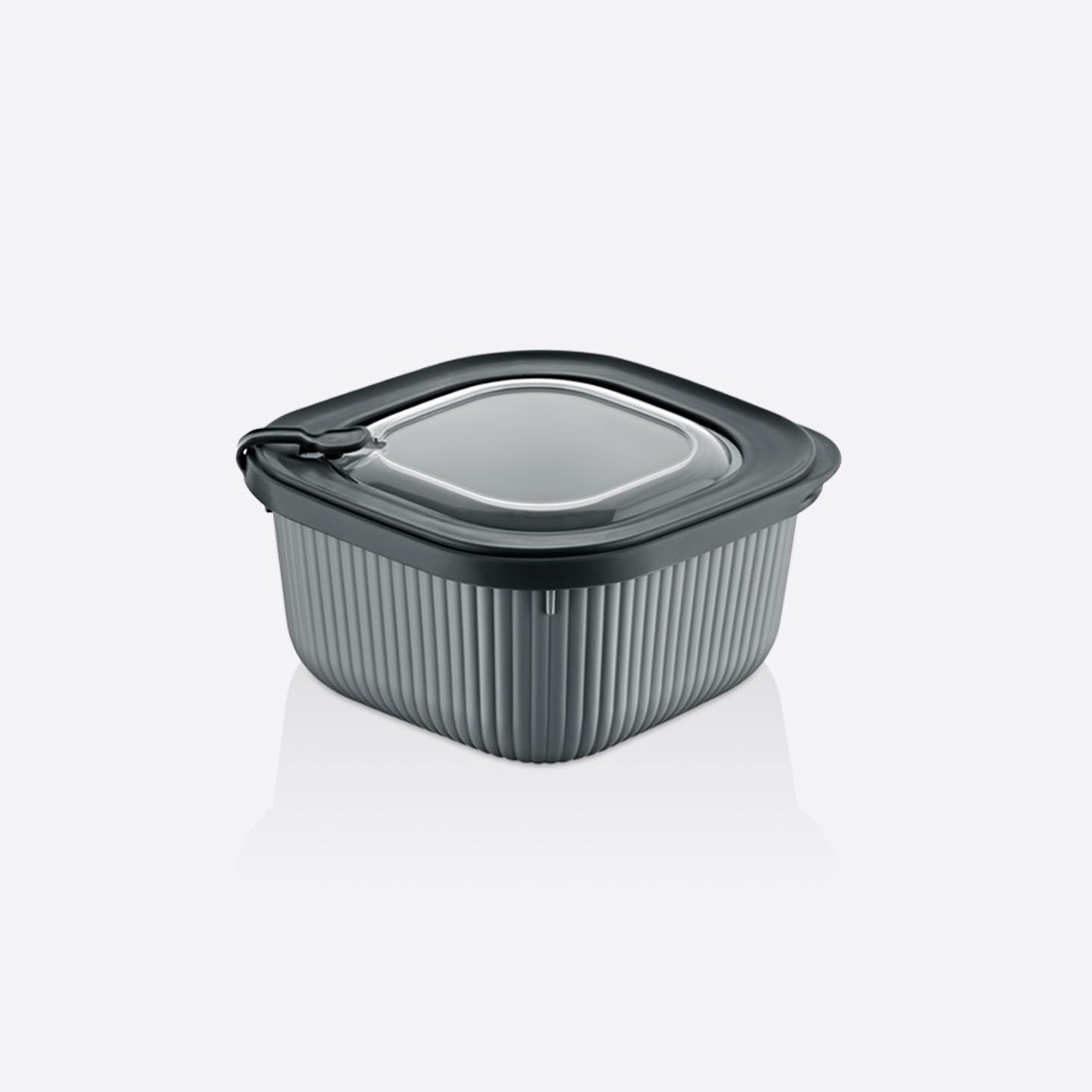 3000 ml MicroLine Saklama Kabı