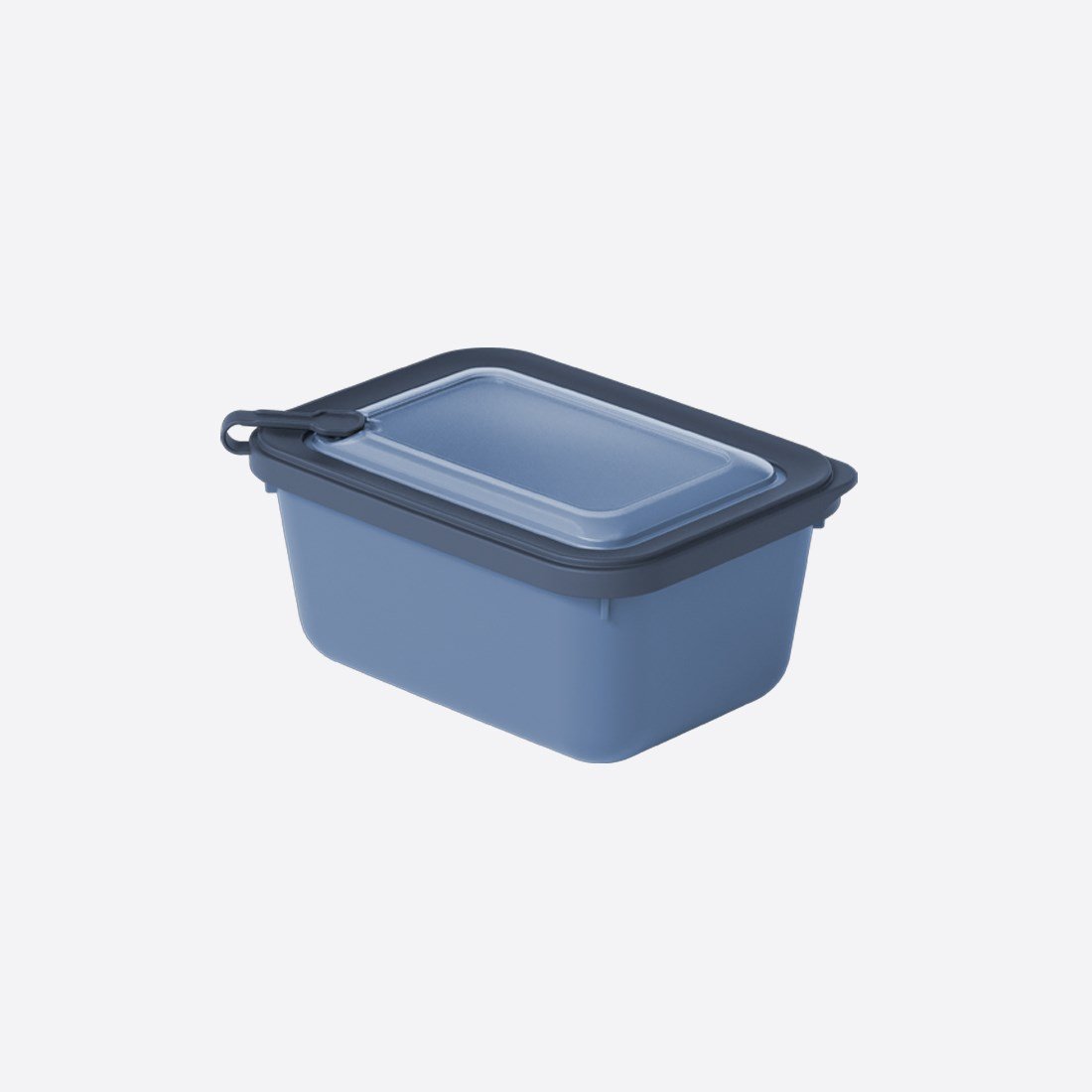 3000 ml MicroSafe Dikdörtgen