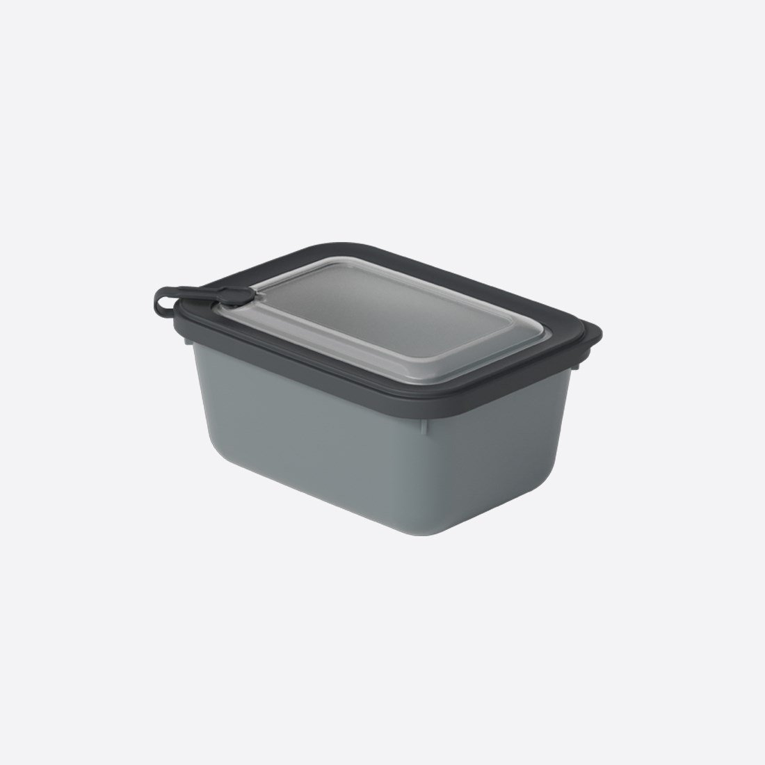 3000 ml MicroSafe Dikdörtgen