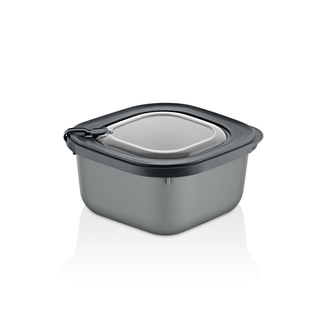 3000 ml MicroSafe Saklama Kabı