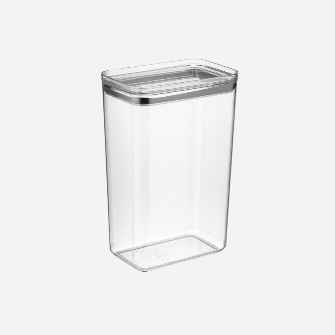 3100 ml Chef Food Box Dikdörtgen