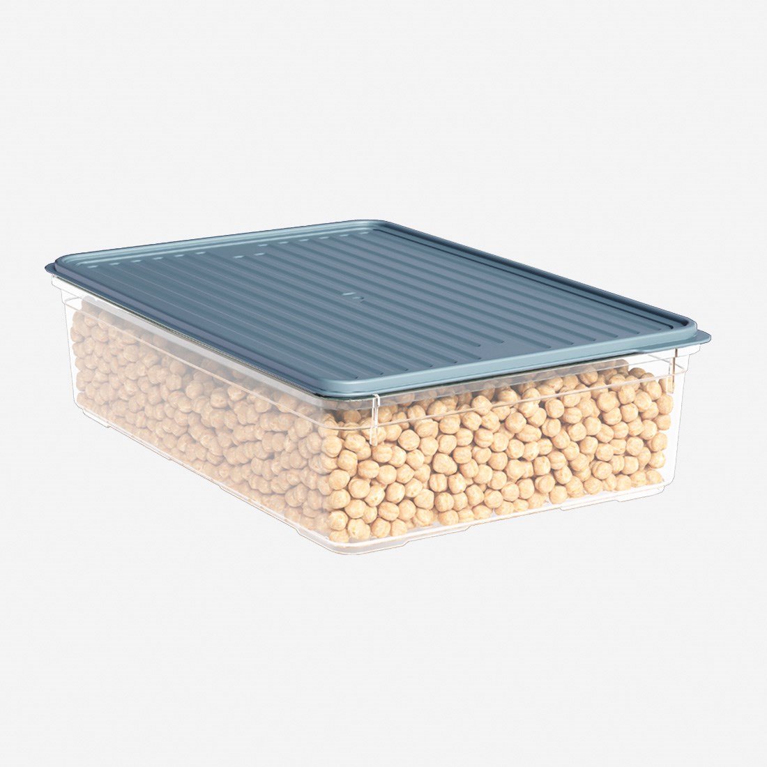 3250 ml Smart Saklama Kabı