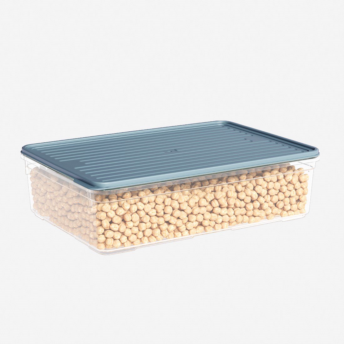 3250 ml Smart Saklama Kabı