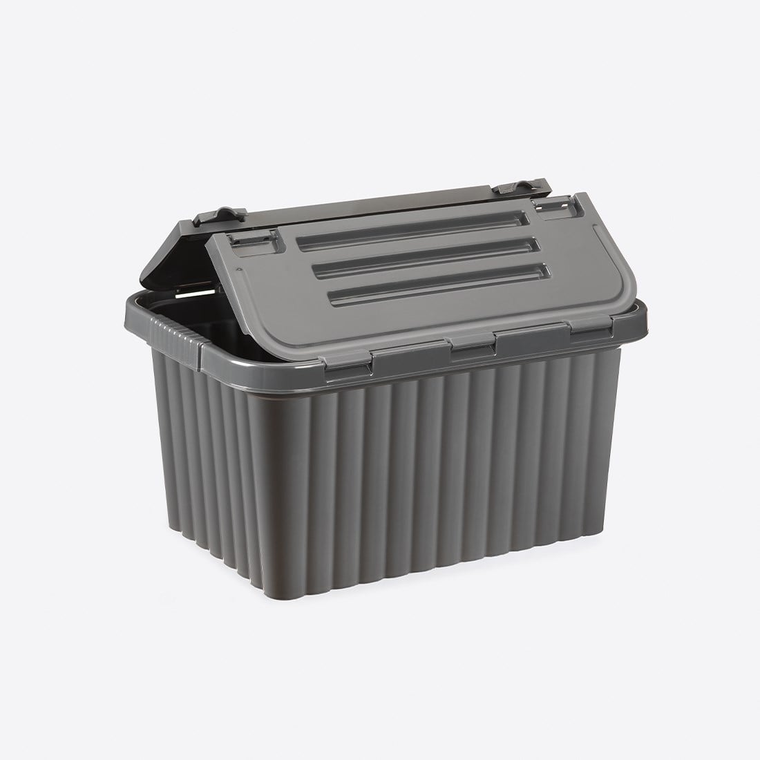 33 L Split Box