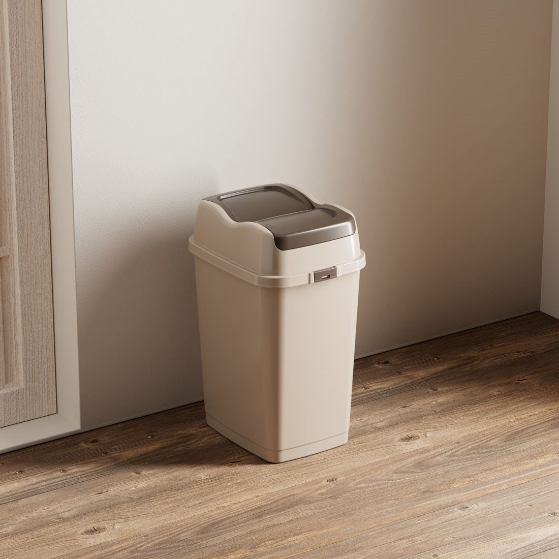 35 L Easy Çöp Kovası