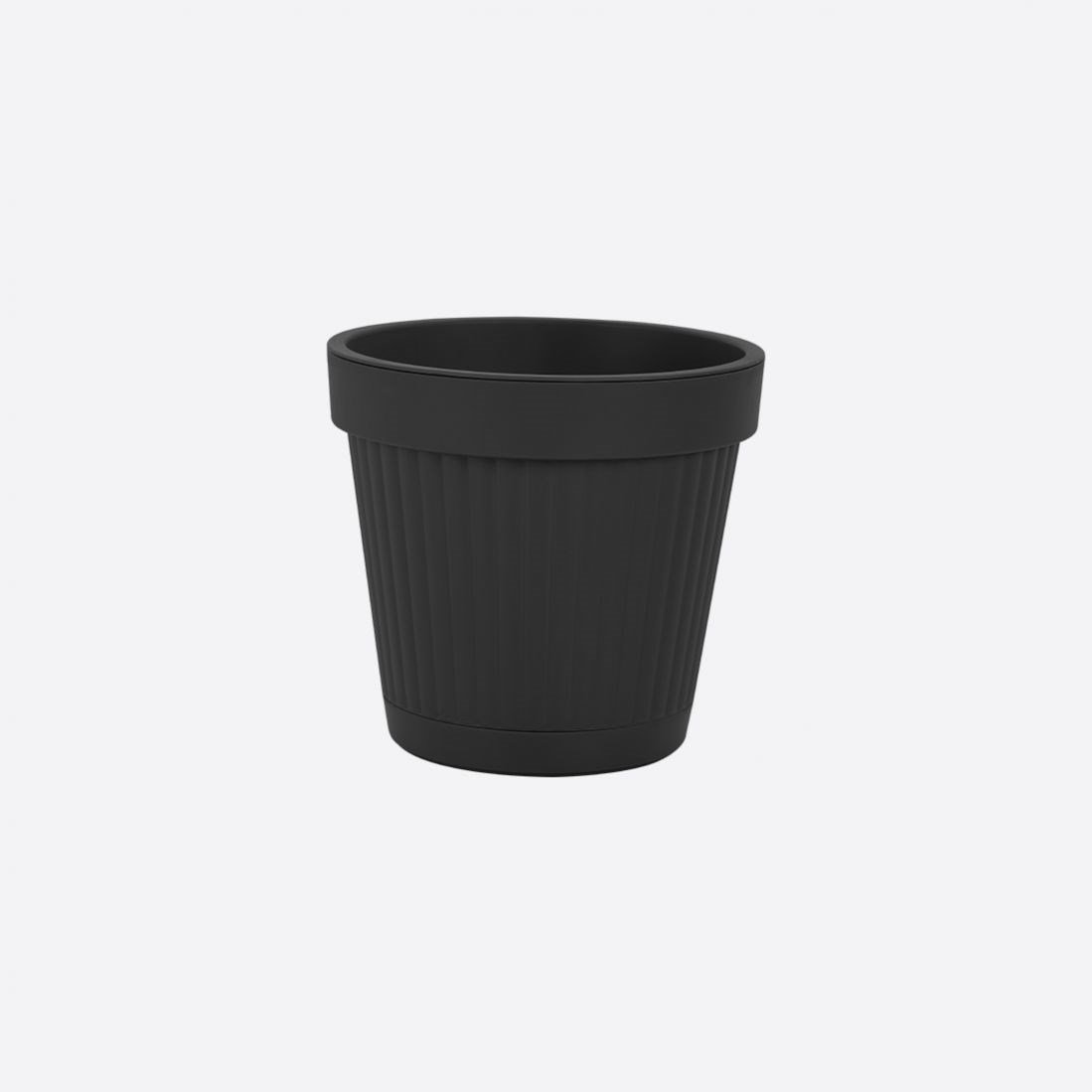 3,75 L Roma Saksı