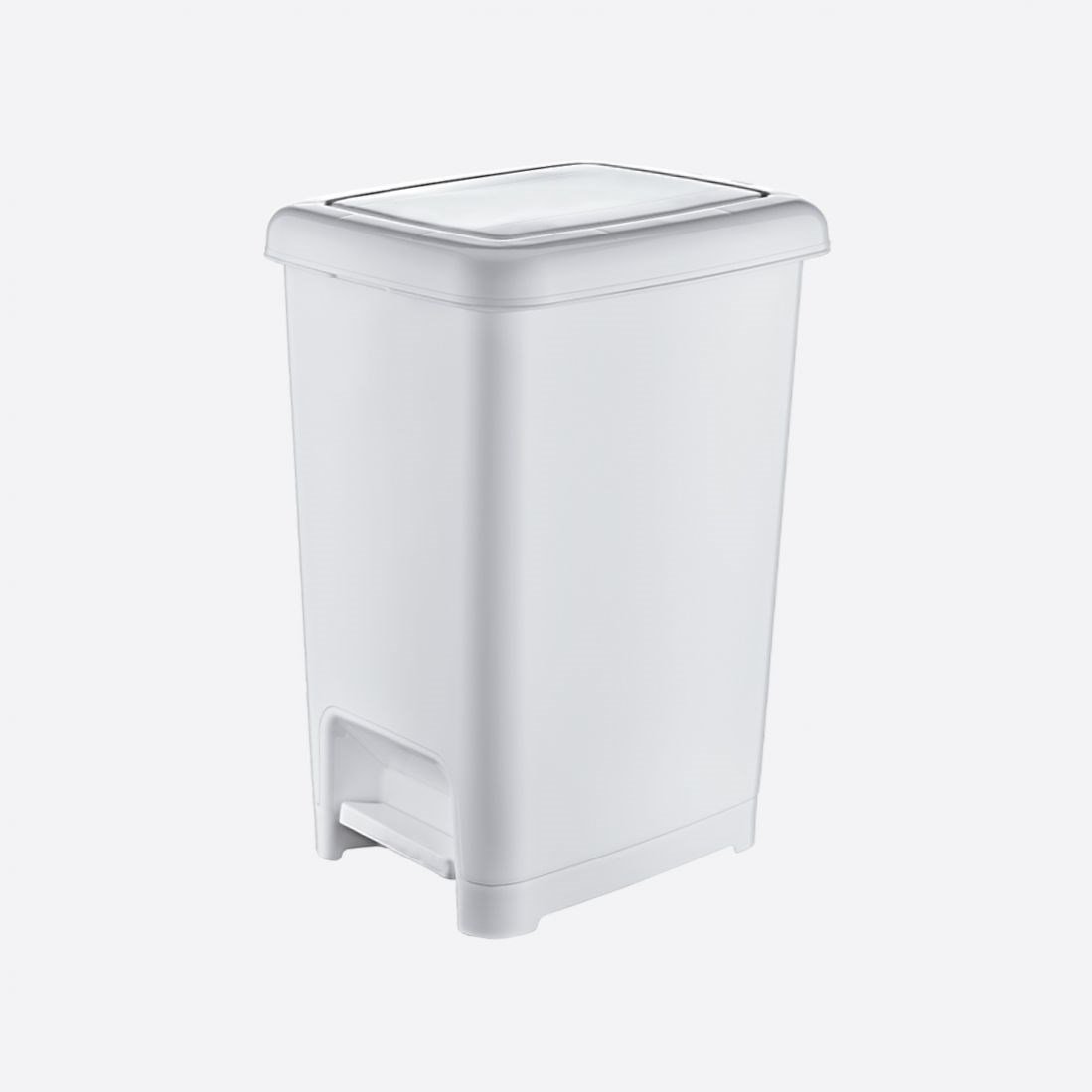 40 L Slim Pedallı Çöp Kovası