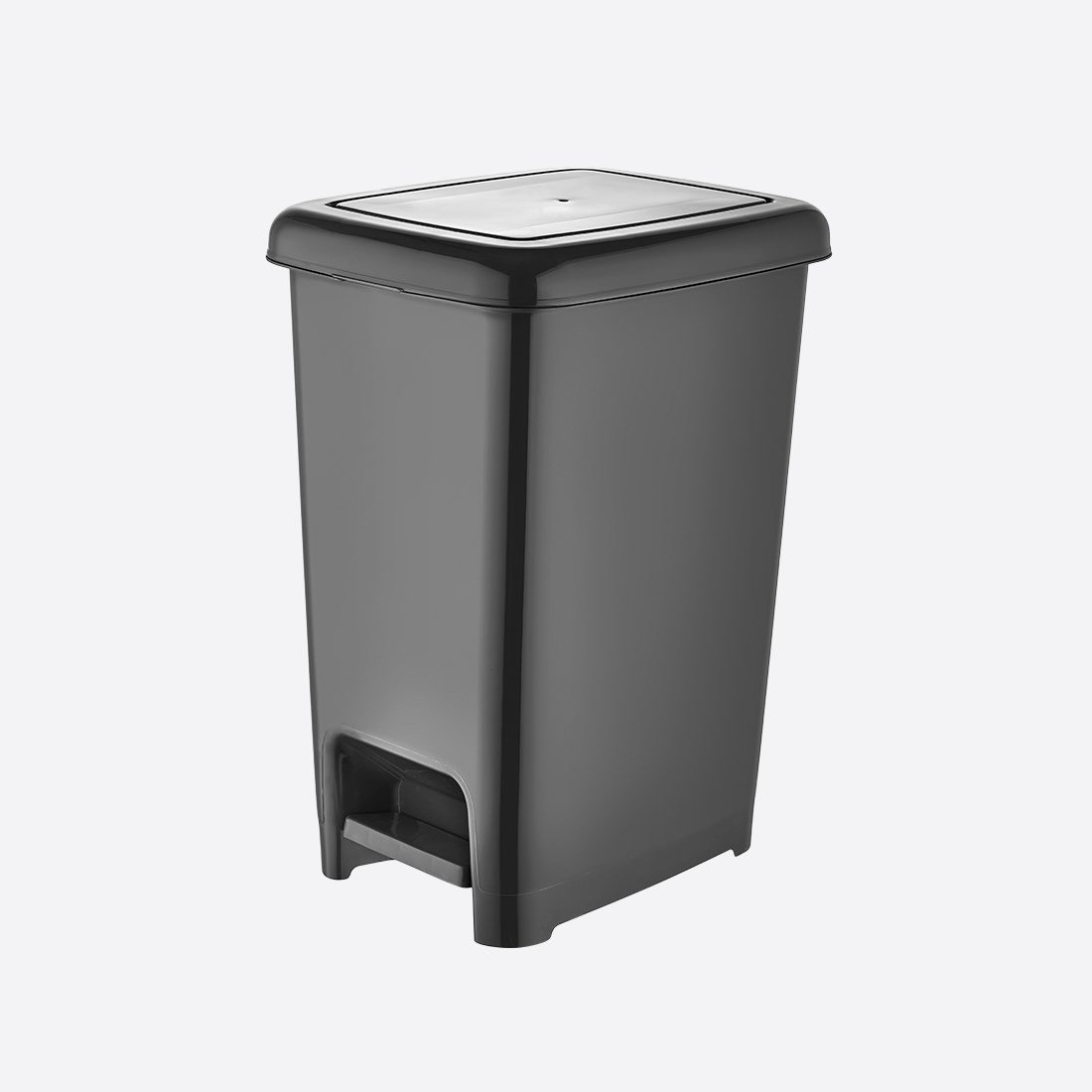 40 L Slim Pedallı Çöp Kovası