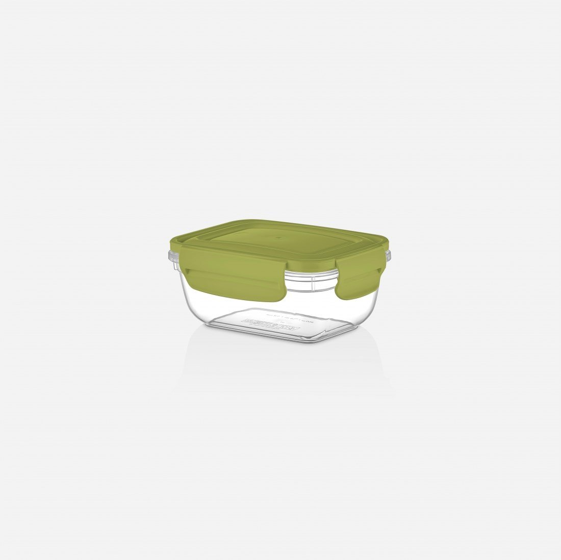 400 ml Dikdörtgen Fresh Box