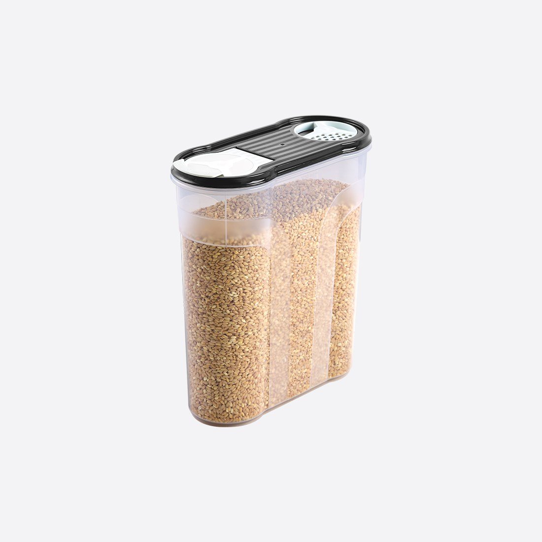 4000 ml Food Box