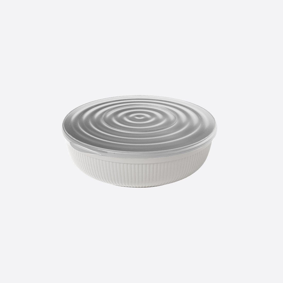 4000 ml Kapaklı Line Chef Kase