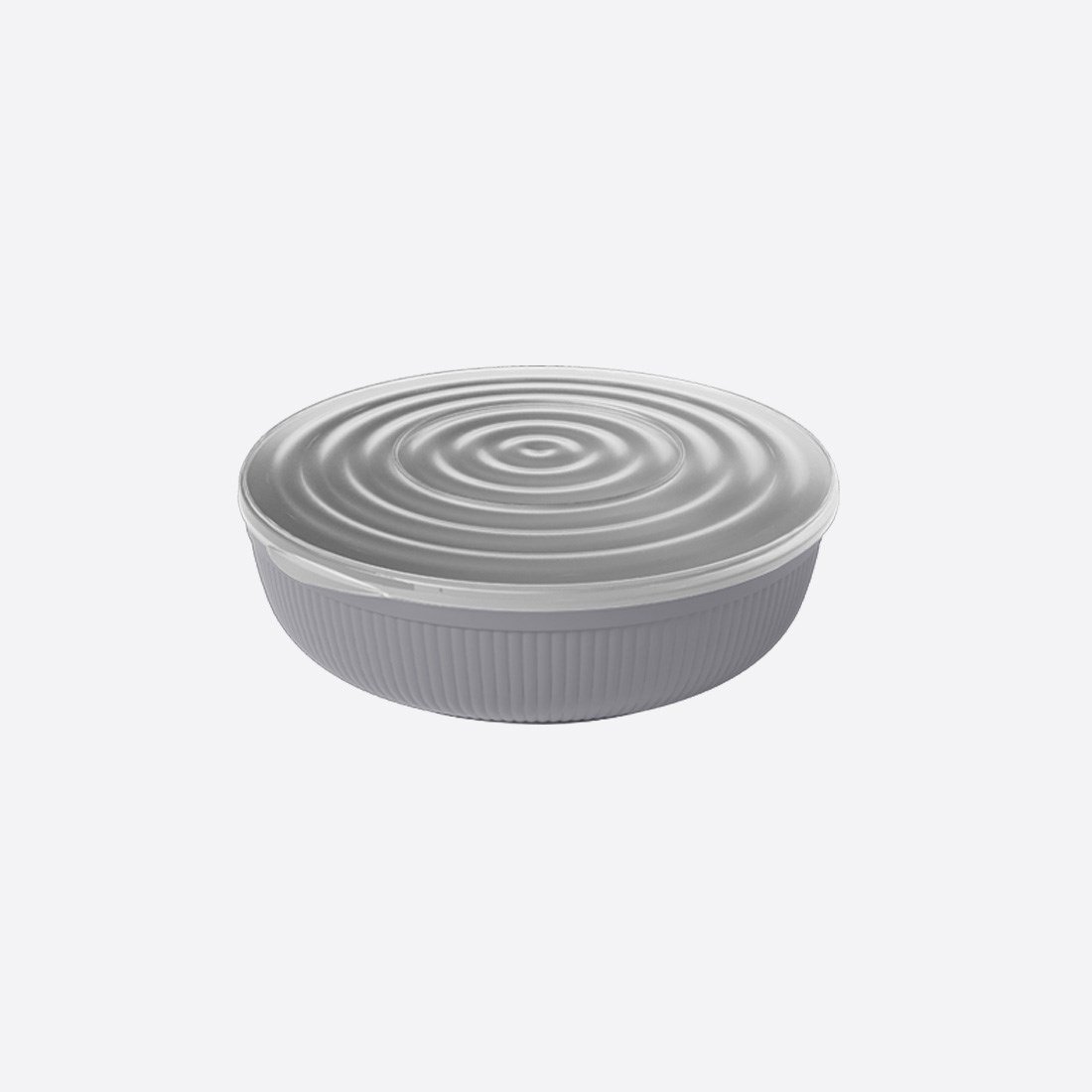 4000 ml Kapaklı Line Chef Kase