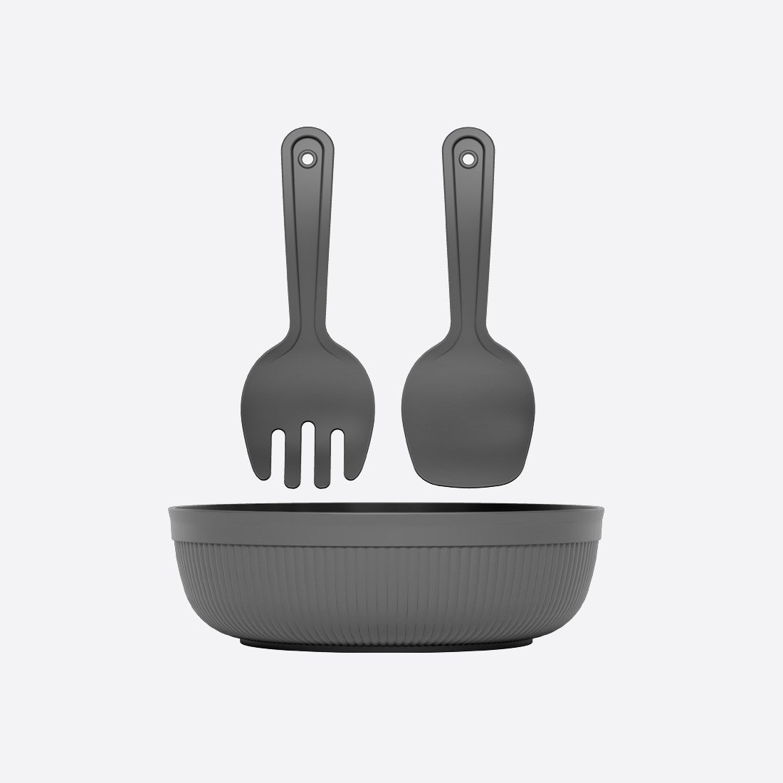 4000 ml Line Chef Salata Set