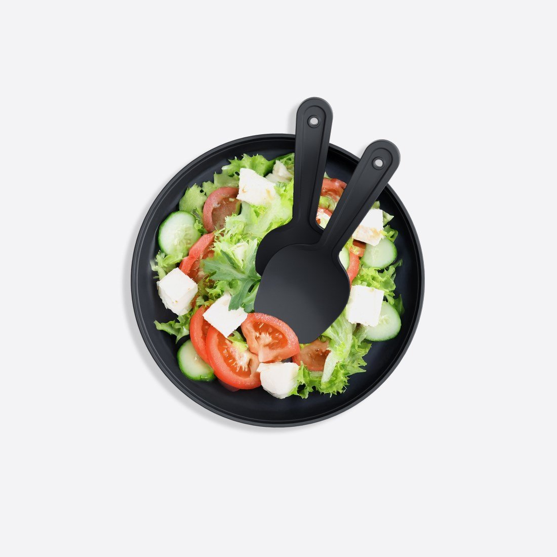 4000 ml Line Chef Salata Set