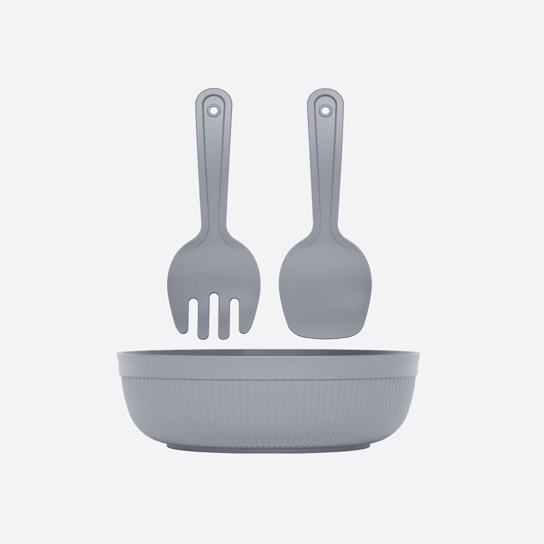 4000 ml Line Chef Salata Set