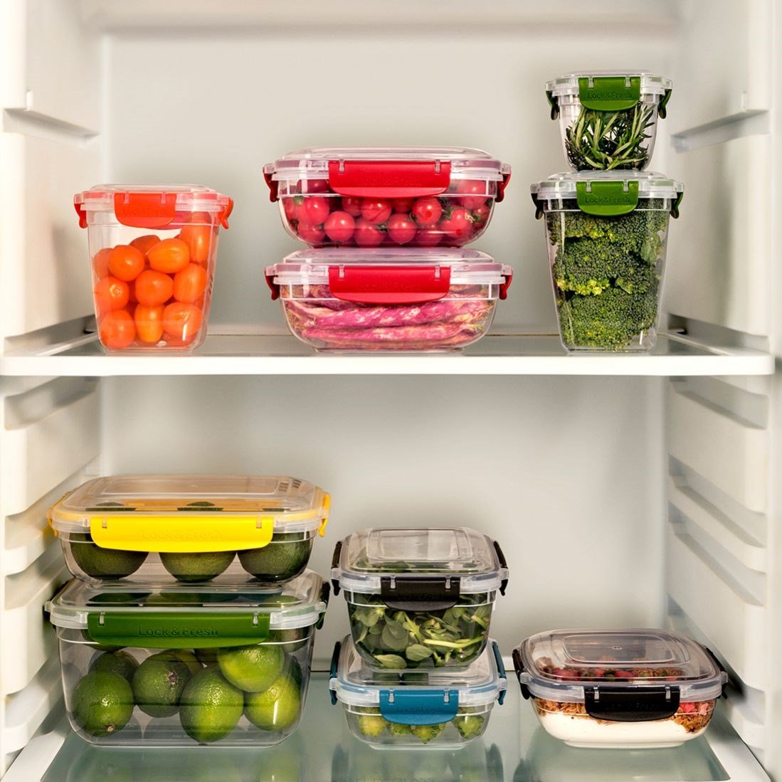 4000 ml Master Dikdörtgen