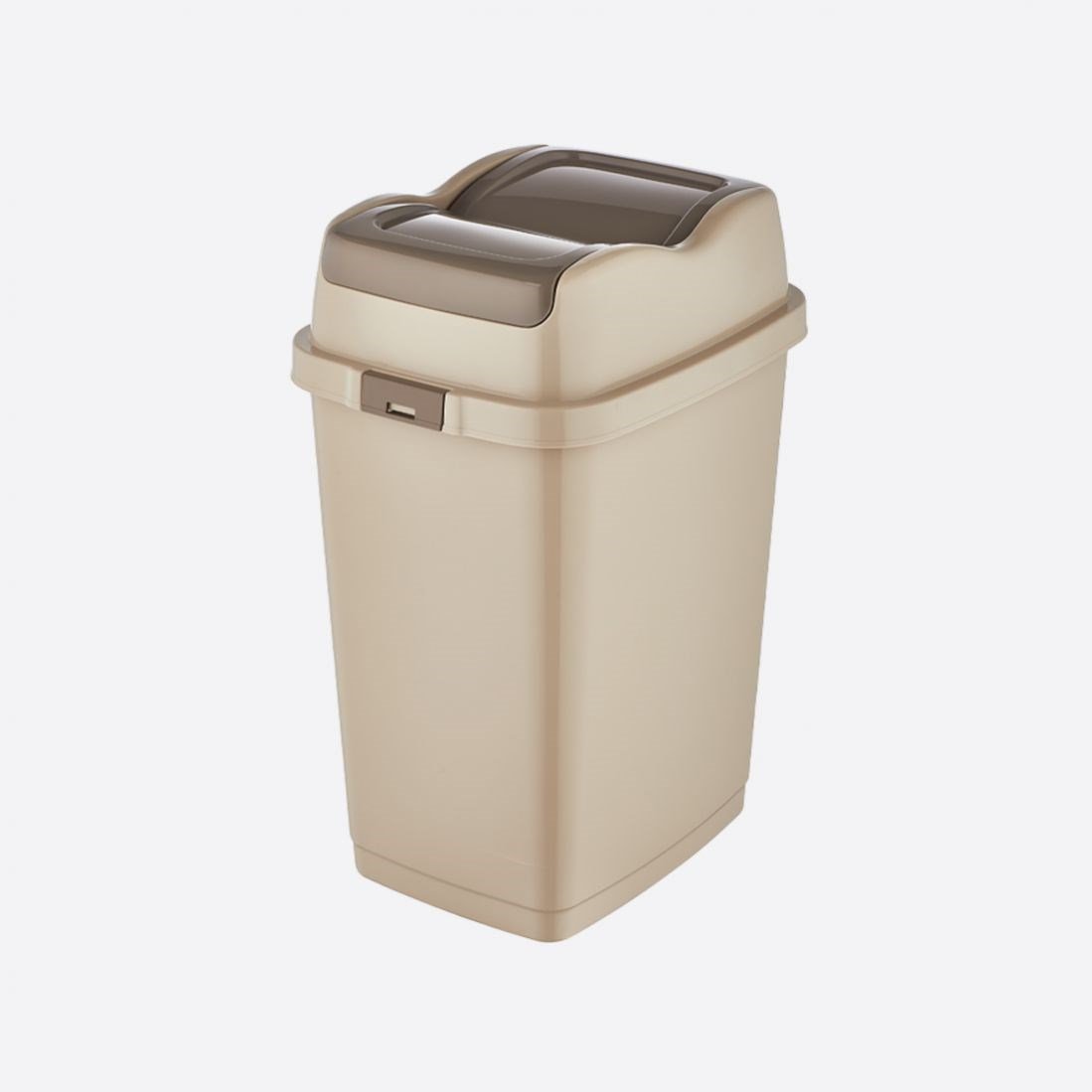 50 L Easy Çöp Kovası