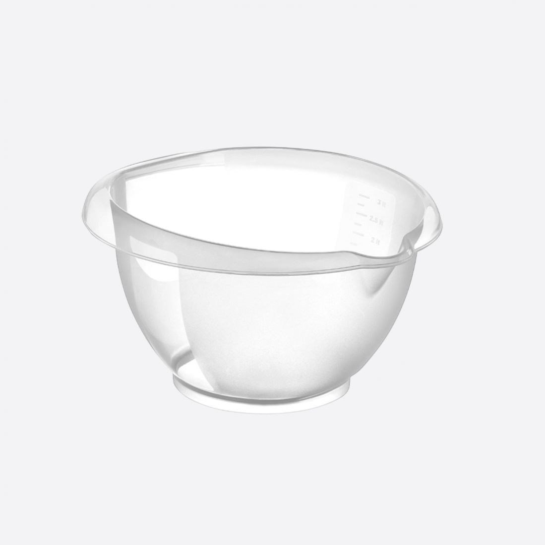 5000 ml Mikser Kabı