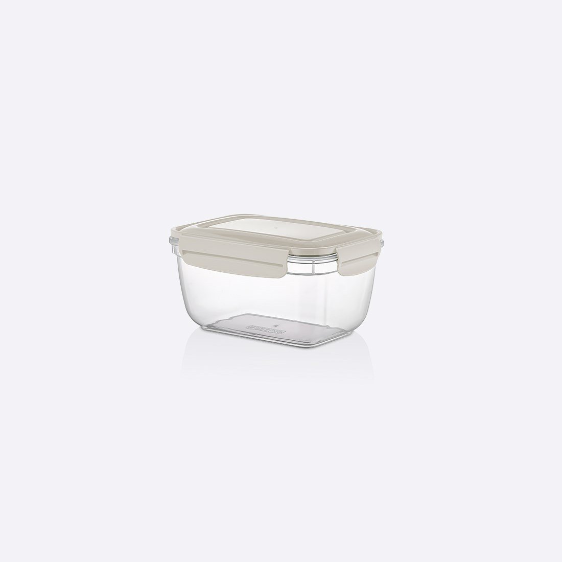 550 ml Dikdörtgen Fresh Box