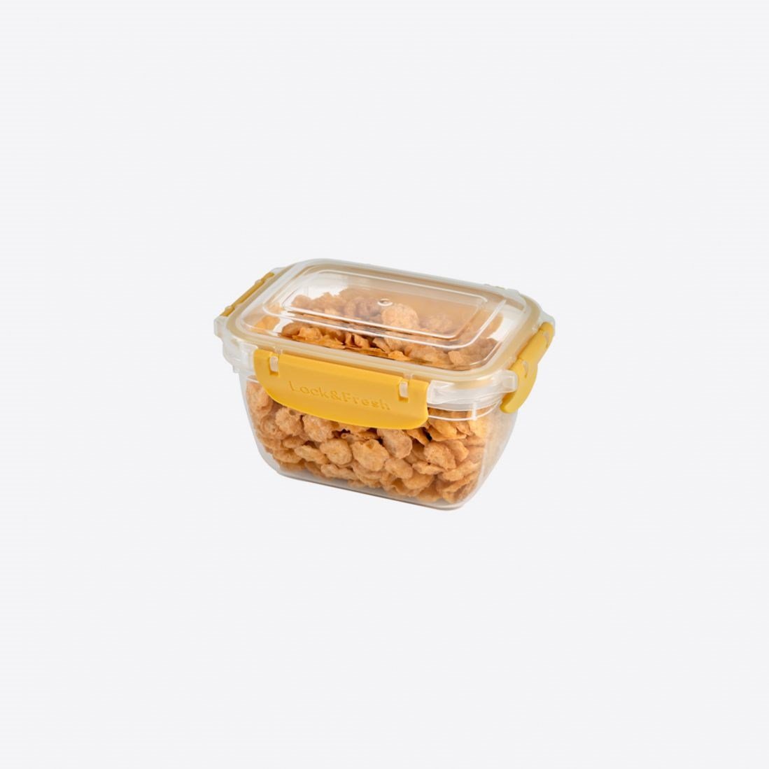 550 ml Master Dikdörtgen