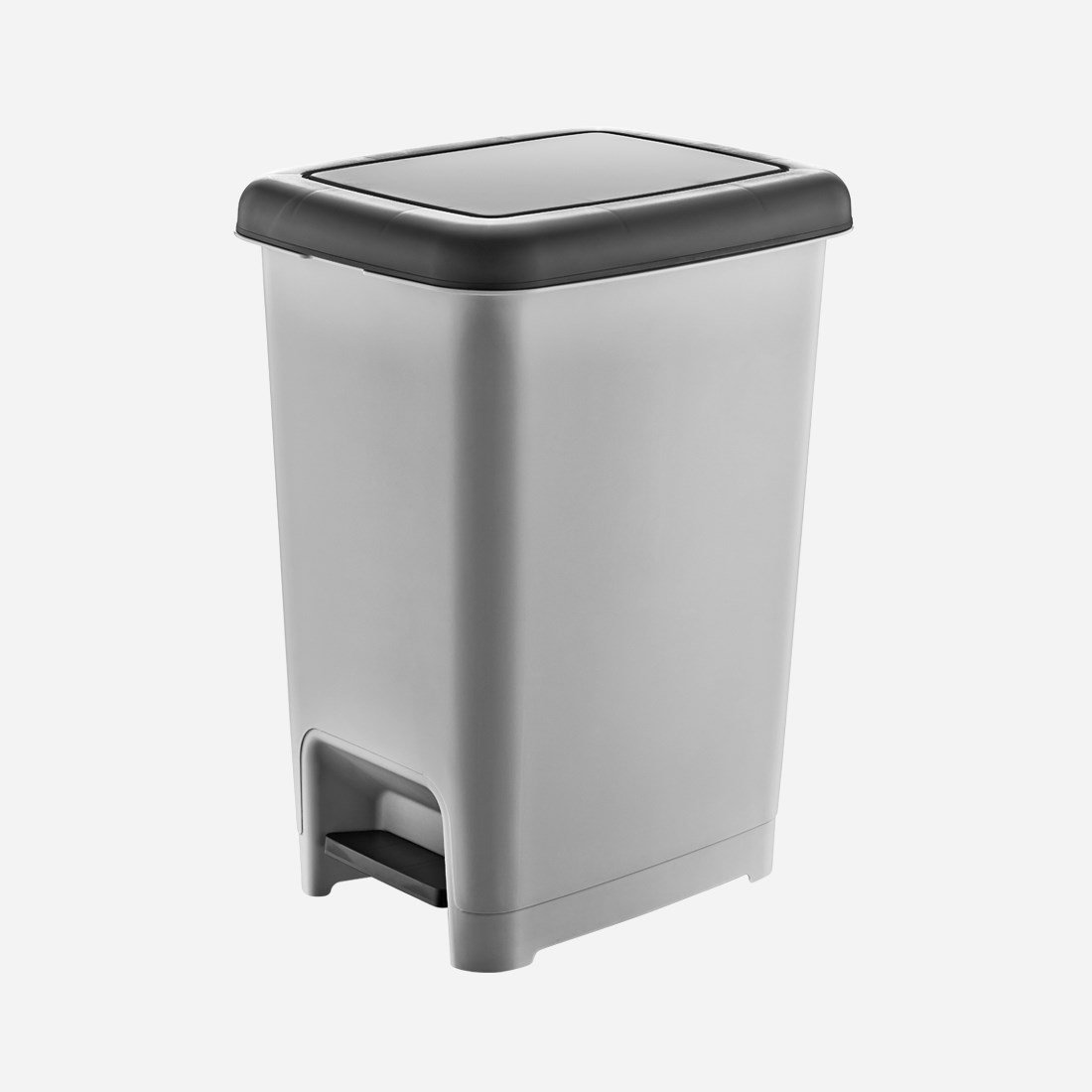 60 L Slim Pedallı Çöp Kovası