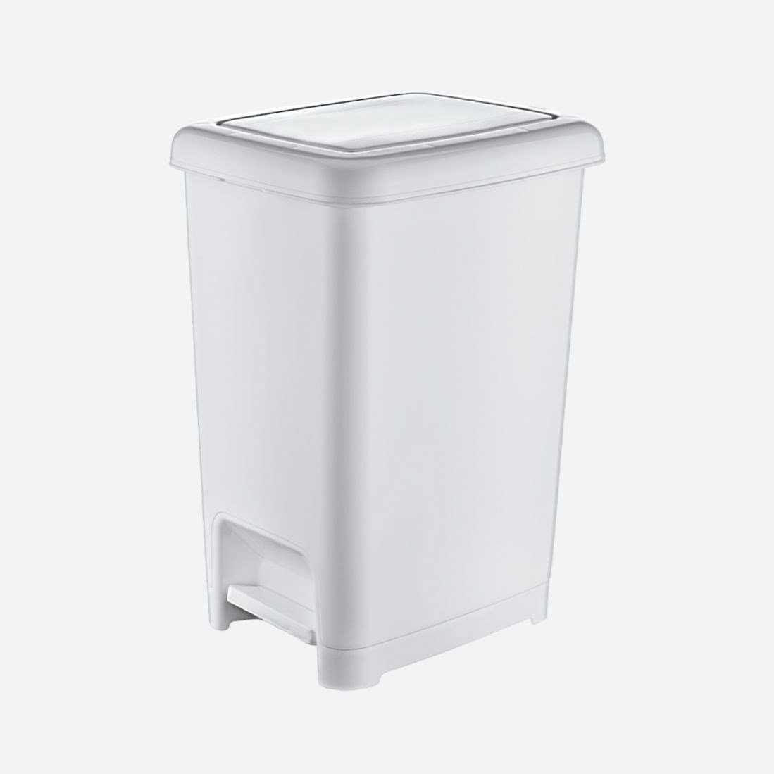 60 L Slim Pedallı Çöp Kovası