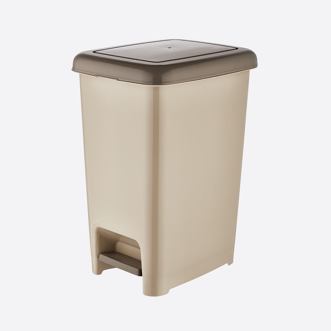 60 L Slim Pedallı Çöp Kovası