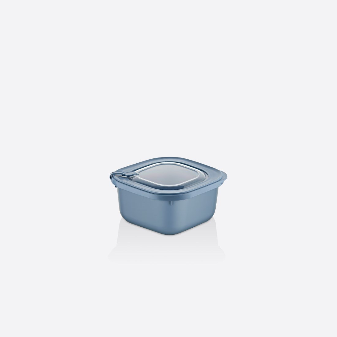600 ml MicroSafe Saklama Kabı